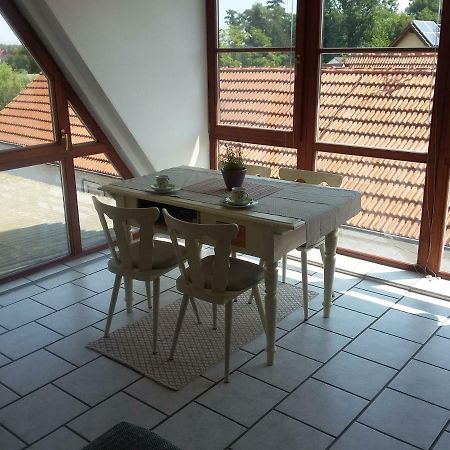 Ferienwohnung Familie Faath Bellheim Esterno foto