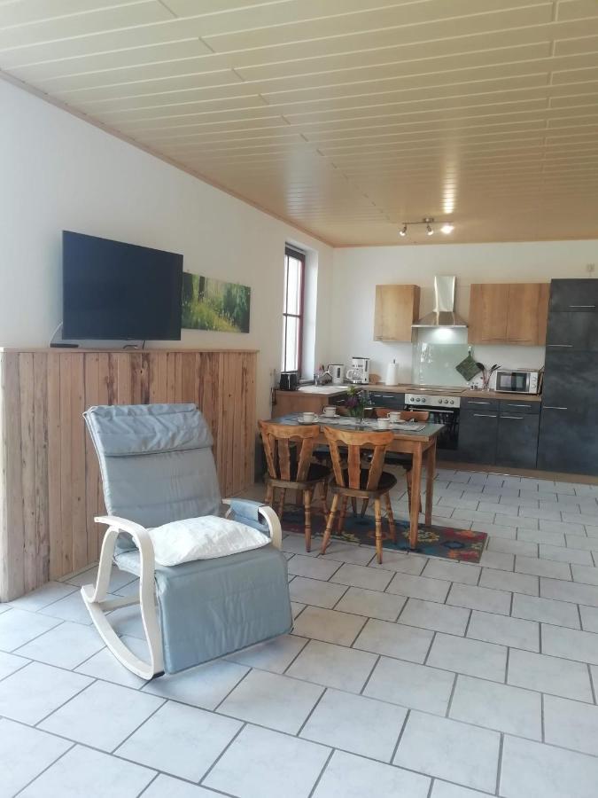 Ferienwohnung Familie Faath Bellheim Esterno foto